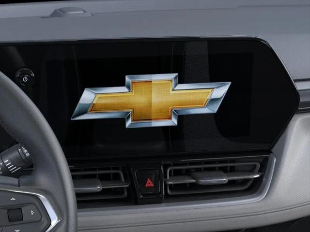 2026 Chevrolet TrailBlazer AWD LT