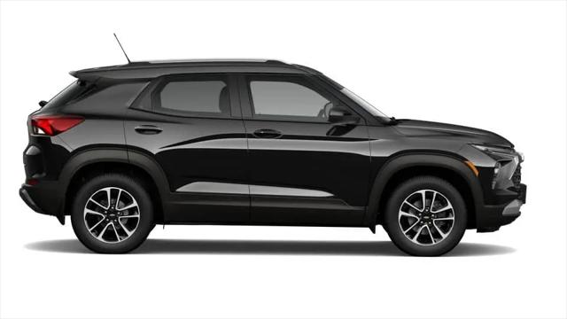 2026 Chevrolet TrailBlazer AWD LT