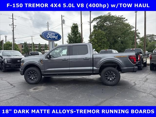 2026 Ford F-150 Tremor for sale in Louisville, KY