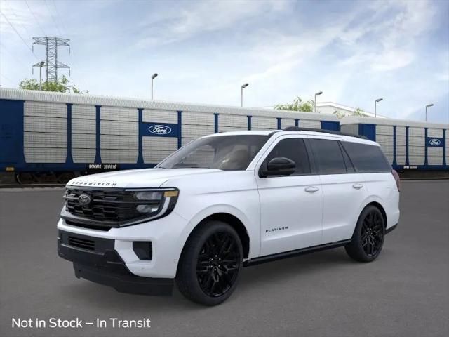 2026 Ford Expedition Platinum for sale in DeSoto, TX