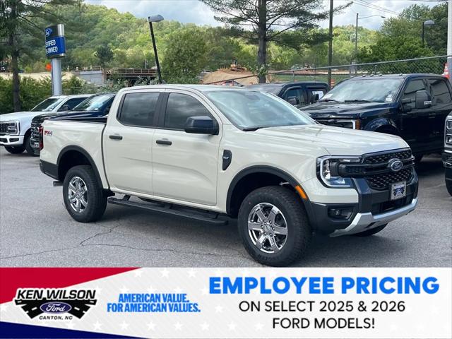 2026 Ford Ranger XLT for sale in Canton, NC