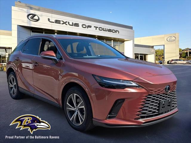 2025 Lexus RX 350 Premium for sale in Towson, MD