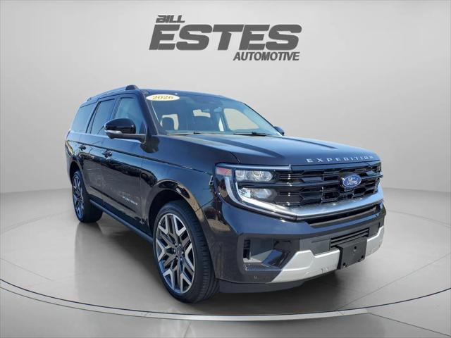 2026 Ford Expedition Platinum for sale in Brownsburg, IN