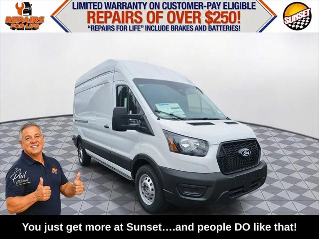 2026 Ford Transit Cargo Van T-350 for sale in Sumner, WA