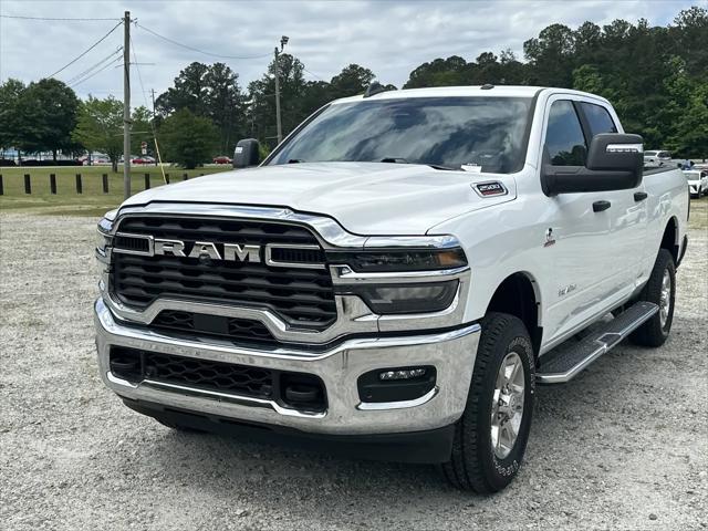 2026 Ram 2500 Big Horn Crew Cab 4x4 64 Box for sale in Griffin, GA
