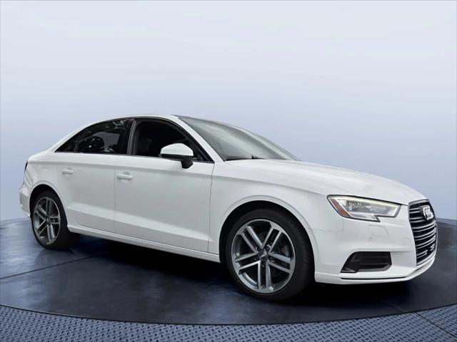 2020 Audi A3 Premium 40 TFSI Front-Wheel Drive S tronic for sale in Jacksonville, FL