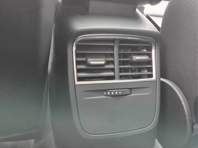 2020 Audi A3 Premium 40 TFSI Front-Wheel Drive S tronic