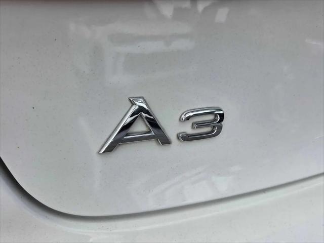 2020 Audi A3 Premium 40 TFSI Front-Wheel Drive S tronic