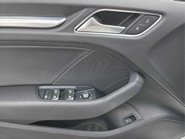 2020 Audi A3 Premium 40 TFSI Front-Wheel Drive S tronic