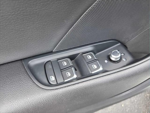 2020 Audi A3 Premium 40 TFSI Front-Wheel Drive S tronic