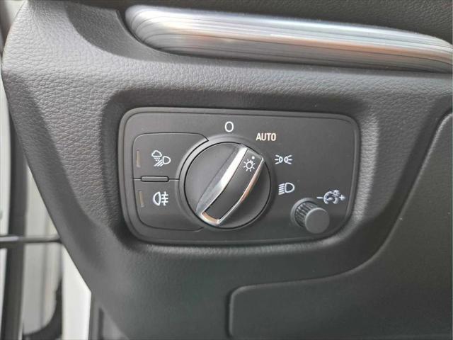 2020 Audi A3 Premium 40 TFSI Front-Wheel Drive S tronic