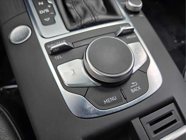 2020 Audi A3 Premium 40 TFSI Front-Wheel Drive S tronic