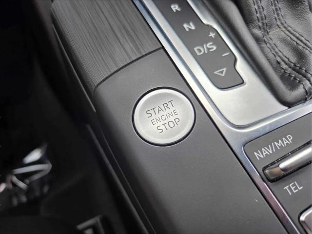 2020 Audi A3 Premium 40 TFSI Front-Wheel Drive S tronic