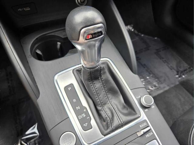 2020 Audi A3 Premium 40 TFSI Front-Wheel Drive S tronic