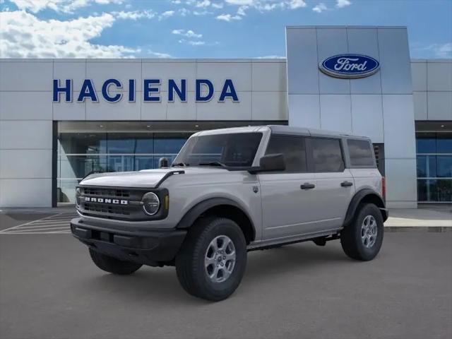 2026 Ford Bronco Big Bend for sale in Edinburg, TX