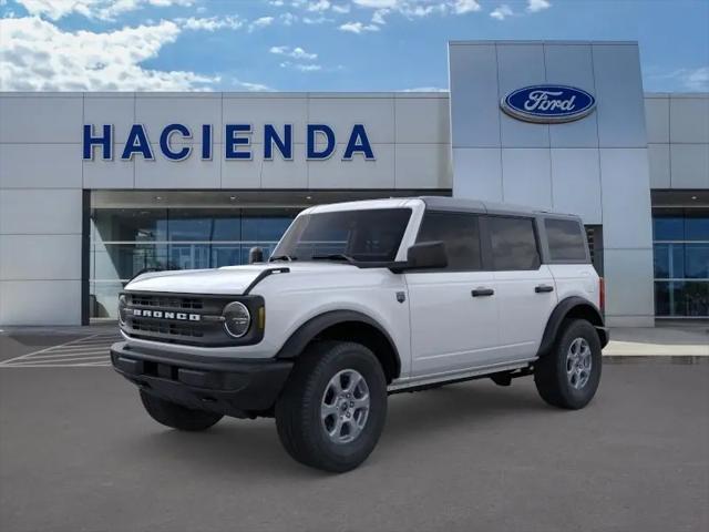 2026 Ford Bronco Big Bend for sale in Edinburg, TX