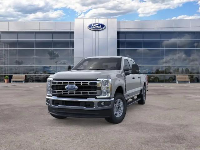 2026 Ford F-250 XLT