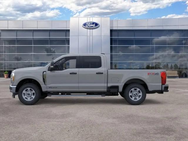2026 Ford F-250 XLT