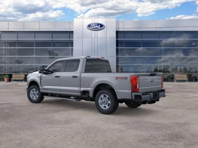 2026 Ford F-250 XLT