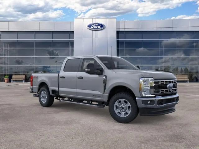 2026 Ford F-250 XLT