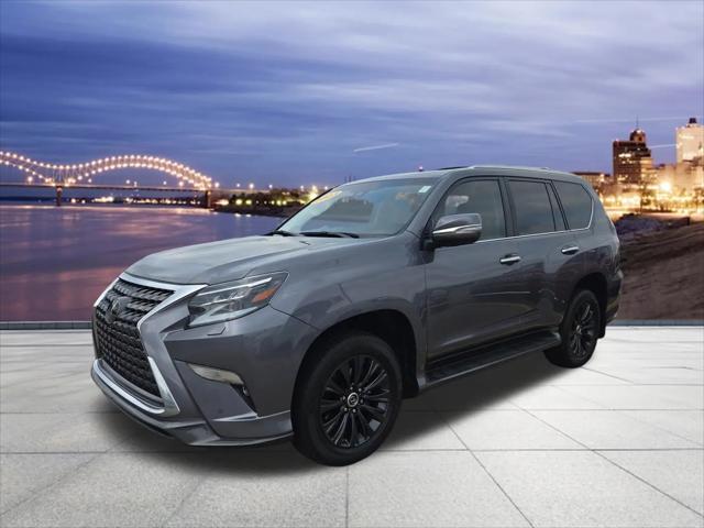 2023 Lexus GX 460 Luxury for sale in Memphis, TN