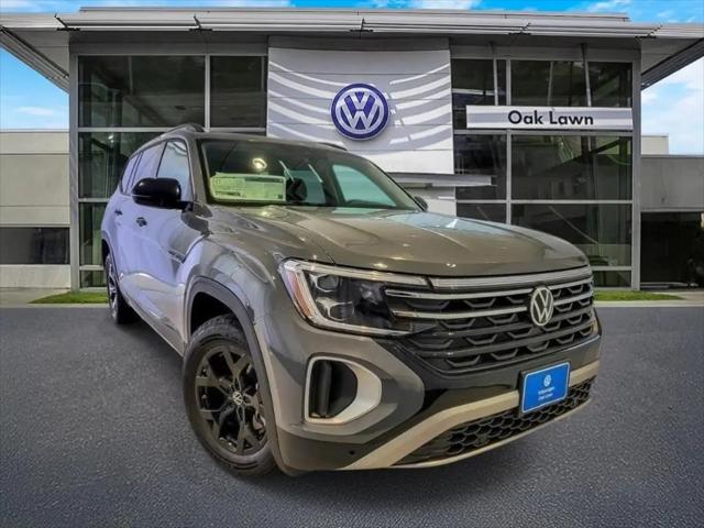 2026 Volkswagen Atlas Peak Edition for sale in Oak Lawn, IL