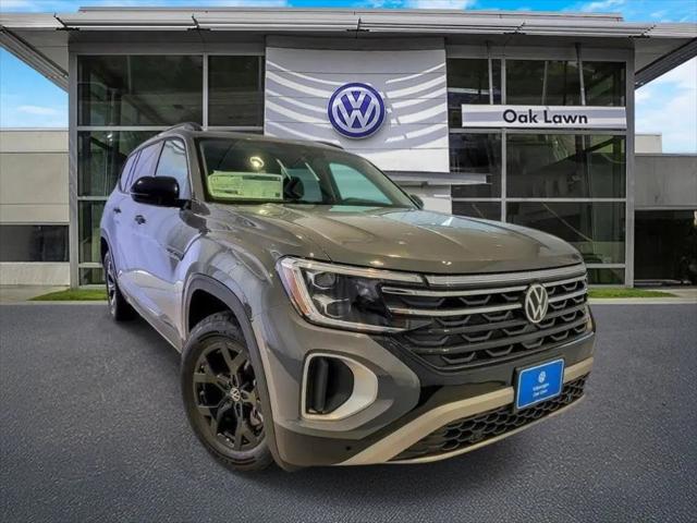 2026 Volkswagen Atlas Peak Edition for sale in Oak Lawn, IL