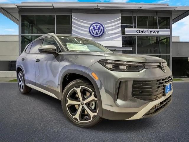 2026 Volkswagen Tiguan SE for sale in Oak Lawn, IL