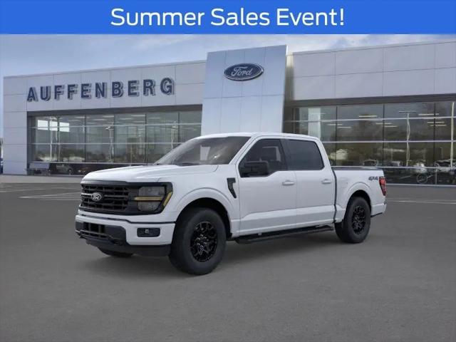 2026 Ford F-150 XLT for sale in O'Fallon, IL