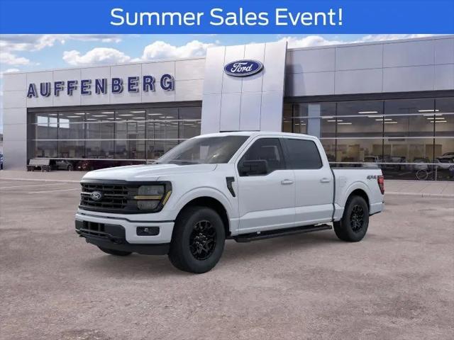 2026 Ford F-150 XLT for sale in O'Fallon, IL