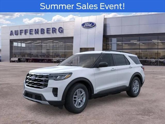 2026 Ford Explorer Active for sale in O'Fallon, IL