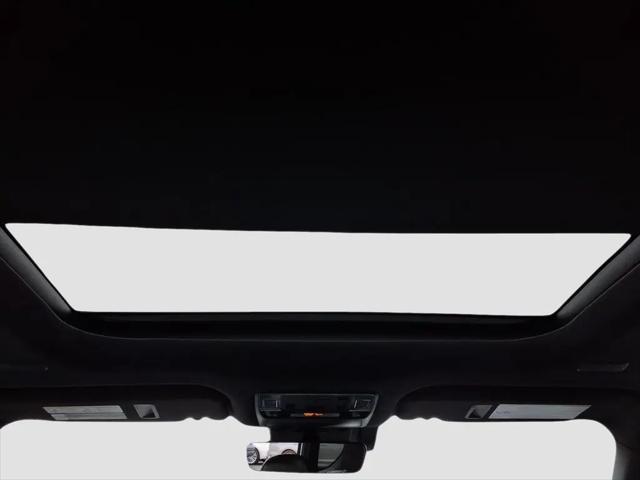 2026 Toyota Grand Highlander Nightshade Edition