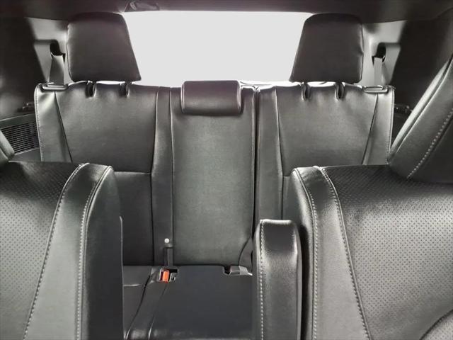 2026 Toyota Grand Highlander Nightshade Edition