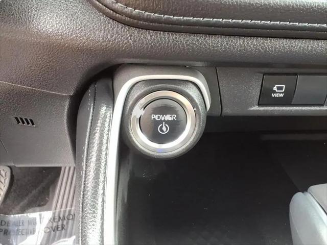 2026 Toyota Grand Highlander Nightshade Edition