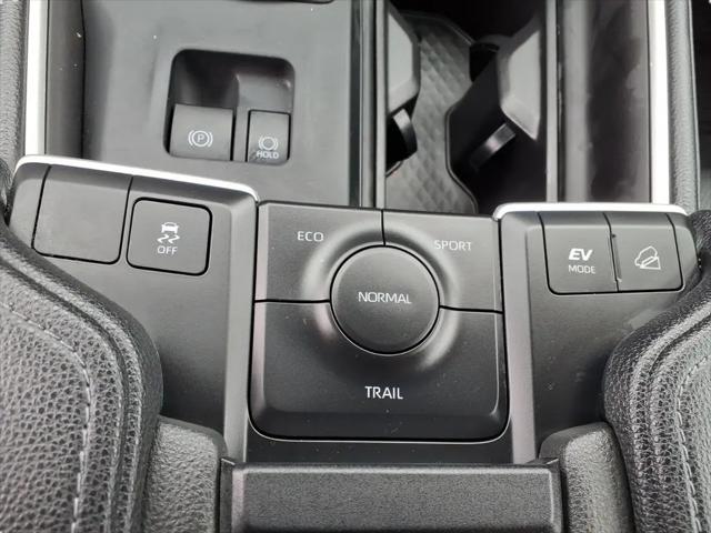 2026 Toyota Grand Highlander Nightshade Edition