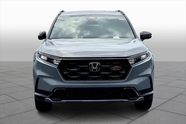 2026 Honda CR-V Hybrid AWD TrailSport
