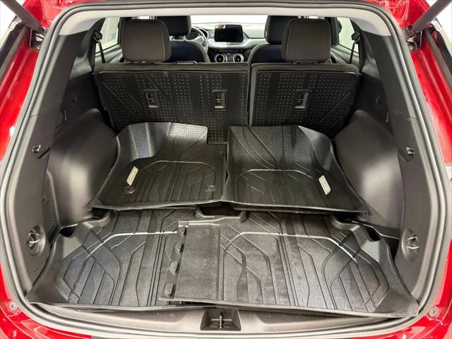 2024 Chevrolet Blazer FWD 2LT