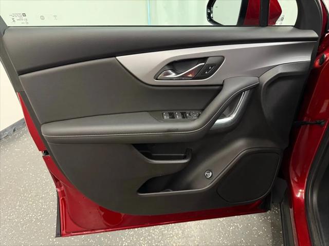 2024 Chevrolet Blazer FWD 2LT