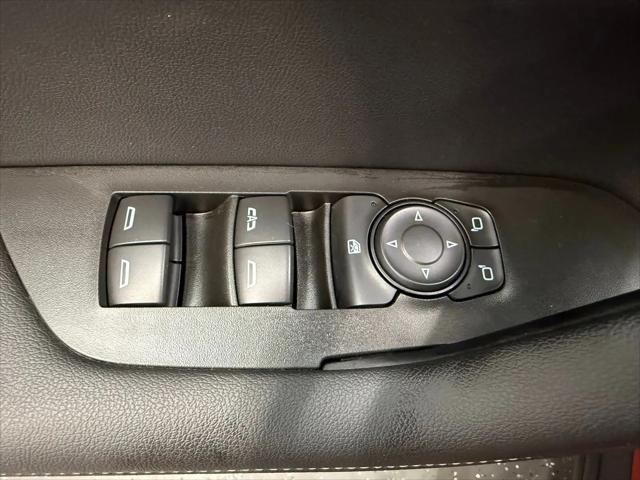 2024 Chevrolet Blazer FWD 2LT