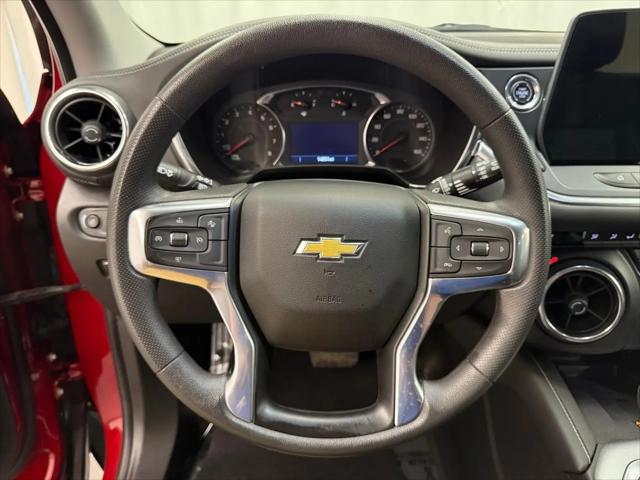 2024 Chevrolet Blazer FWD 2LT