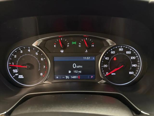 2024 Chevrolet Blazer FWD 2LT