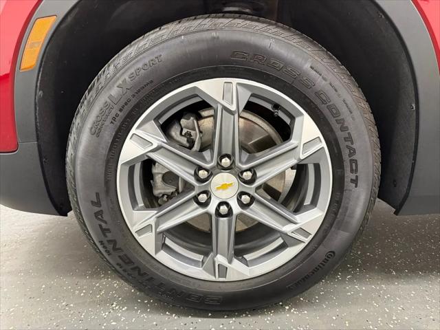 2024 Chevrolet Blazer FWD 2LT