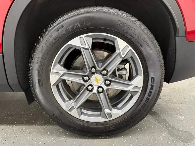 2024 Chevrolet Blazer FWD 2LT