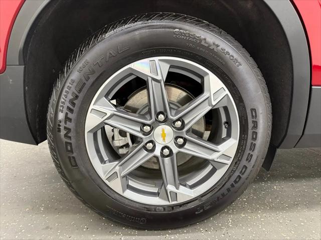 2024 Chevrolet Blazer FWD 2LT
