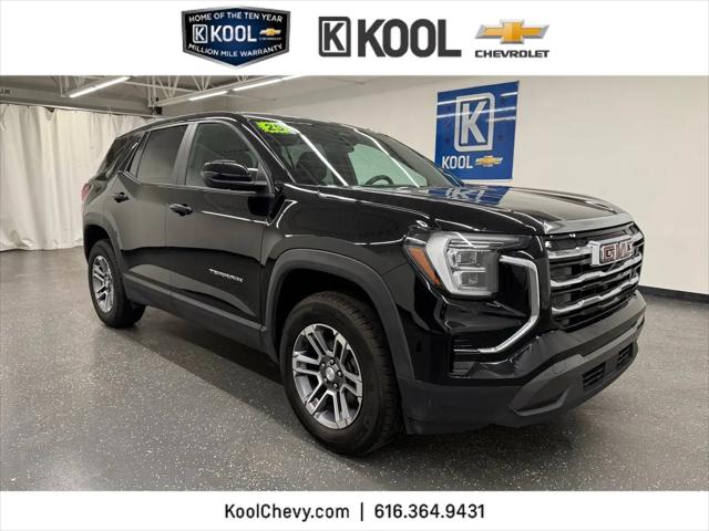 2025 GMC Terrain AWD Elevation for sale in Grand Rapids, MI