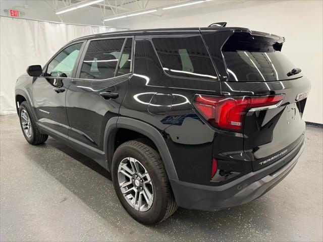2025 GMC Terrain AWD Elevation