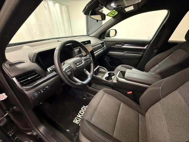 2025 GMC Terrain AWD Elevation