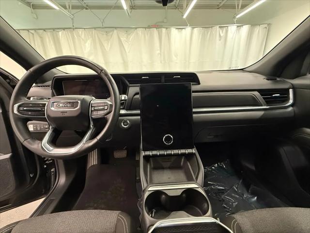 2025 GMC Terrain AWD Elevation
