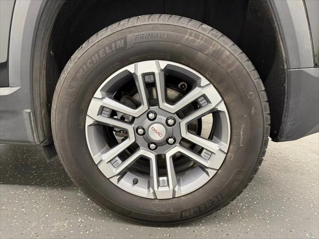 2025 GMC Terrain AWD Elevation