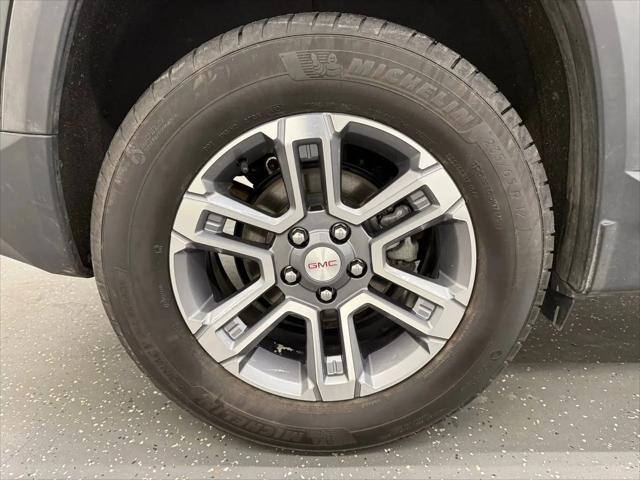 2025 GMC Terrain AWD Elevation